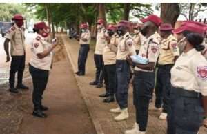 Demarketing Nigeria: FRSC, Cows, Cars, And Riders on The Nation’s Highways