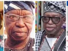 Lere Paimo: What You Need to Know About Life and Career of Eda Onile Ola