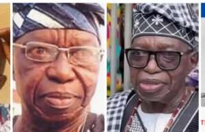 Lere Paimo: What You Need to Know About Life and Career of Eda Onile Ola