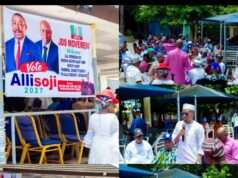 2027 Elections: Sanusi Hosts APC Leaders from Ibadan South-East, Calls for Unity