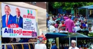 2027 Elections: Sanusi Hosts APC Leaders from Ibadan South-East, Calls for Unity