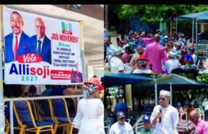 2027 Elections: Sanusi Hosts APC Leaders from Ibadan South-East, Calls for Unity