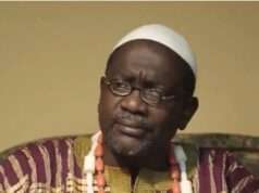 Gospel Films Not Fading, They Are Evolving, Says Mount Zion Vice President