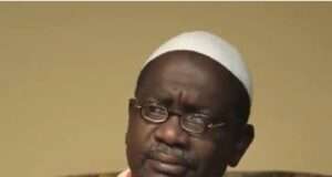 Gospel Films Not Fading, They Are Evolving, Says Mount Zion Vice President