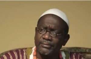 Gospel Films Not Fading, They Are Evolving, Says Mount Zion Vice President