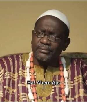 Gospel Films Not Fading, They Are Evolving, Says Mount Zion Vice President