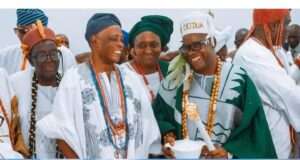 Dotun Sanusi Congratulates Ibadan Mogajis on 2-0 Victory Over Baales