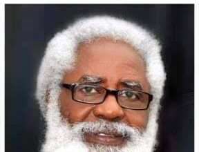 Farounbi Urges Nollywood to Promote Nigerian Values, Reject Glorification of Crime, Internet Fraud, Others