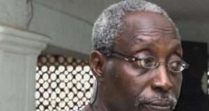 Anthony Kila: Let The Evidence Speak