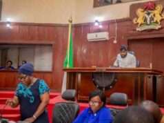 Oyo Assembly Approves N100bn Facility to Fast-Track Statewide Infrastructure DeliveryÂ