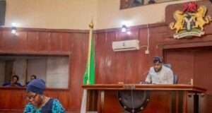 Oyo Assembly Approves N100bn Facility to Fast-Track Statewide Infrastructure DeliveryÂ