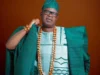 17.7MW Ibadan Electricity Project: Jubril Dotun Sanusi Hails Tinubu, Olubadan, Says Initiative Offers New Hope