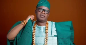 17.7MW Ibadan Electricity Project: Jubril Dotun Sanusi Hails Tinubu, Olubadan, Says Initiative Offers New Hope