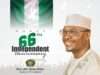 Nigeria @ 66: Shina Peller Demands End to ‘Sweet Talk,’ Launches Liftteller Giveaway