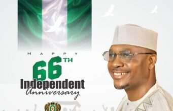 Nigeria @ 66: Shina Peller Demands End to ‘Sweet Talk,’ Launches Liftteller Giveaway