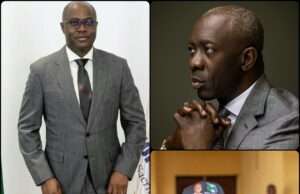 Nigeria at 66: Timothy Olufemi Felicitates Nigerians, PWDs, Urges Support For Gov. Makinde, Bimbo Adekanmbi
