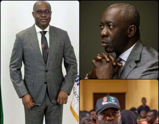 Nigeria at 66: Timothy Olufemi Felicitates Nigerians, PWDs, Urges Support For Gov. Makinde, Bimbo Adekanmbi
