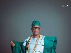 Dotun ‎Sanusi Thanks Tinubu, Olubadan, Others for Celebrating His 58th Birthday