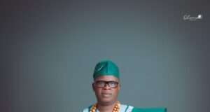 Dotun Sanusi Thanks Tinubu, Olubadan, Others for Celebrating His 58th Birthday