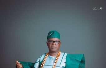 Dotun ‎Sanusi Thanks Tinubu, Olubadan, Others for Celebrating His 58th Birthday