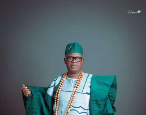 Dotun Sanusi Thanks Tinubu, Olubadan, Others for Celebrating His 58th Birthday