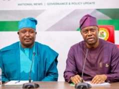 Sharafadeen Alli Raises Alarm Over Reported ₦100bn Loan Plan, Questions Makinde’s Borrowing