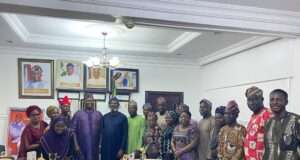 Oyo to Feature World Headdress Celebration in Vibing December Activities