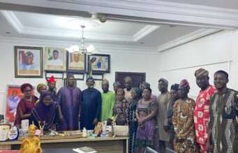 Oyo to Feature World Headdress Celebration in Vibing December Activities