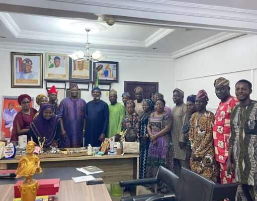 Oyo to Feature World Headdress Celebration in Vibing December Activities