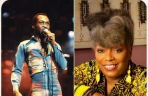 Yeni Kuti: Fela’s Daughter Who Turned Father’s Legacy to Global Brand