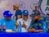 2027: Lawal, Ogundoyin, Adekanmbi Mobilise Ibarapa APM Stakeholders for Electoral Victory