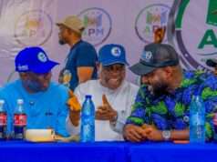 2027: Lawal, Ogundoyin, Adekanmbi Mobilise Ibarapa APM Stakeholders for Electoral Victory