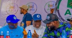 2027: Lawal, Ogundoyin, Adekanmbi Mobilise Ibarapa APM Stakeholders for Electoral Victory