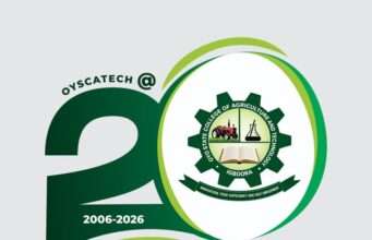 OYSCATECH to Hold 3rd Convocation, 20th Anniversary, As Rector Commends Gov. Makinde LeadershipÂ