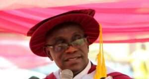 Lanre Ogundipe Celebrates Gbenga Adefaye at 65, Hails His Enduring Contributions to Journalism
