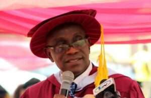 Lanre Ogundipe Celebrates Gbenga Adefaye at 65, Hails His Enduring Contributions to Journalism