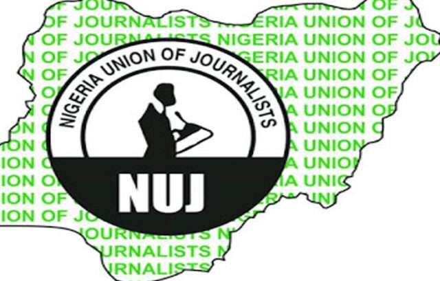 NUJ-1