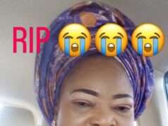 Dotun Sanusi Mourns Olori Basirat Ajibola, Commiserates with Balogun of Ibadanland