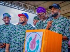 Twins Festival: Ogundoyin Woos Ibarapa for Makinde, APM Ahead of 2027