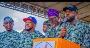 Twins Festival: Ogundoyin Woos Ibarapa for Makinde, APM Ahead of 2027