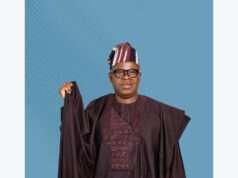 Birthday: Oodua News Congratulates Jubril Dotun Sanusi, Hails His Leadership, Philantropist Commitment to Development