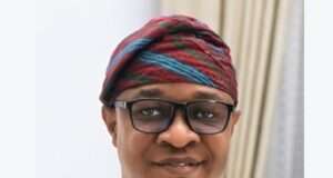 Oyo Speaker, Ogundoyin Congratulates Wolekanle, Adedayo on New Appointments
