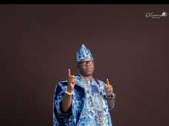 Tinubu Celebrates Dotun Sanusi at Birthday, Hails His Philanthropy, Youth Development Efforts
