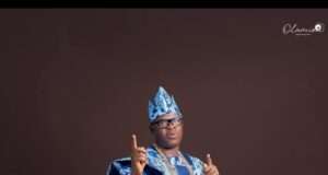 Tinubu Celebrates Dotun Sanusi at Birthday, Hails His Philanthropy, Youth Development Efforts