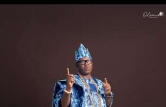 Tinubu Celebrates Dotun Sanusi at Birthday, Hails His Philanthropy, Youth Development Efforts