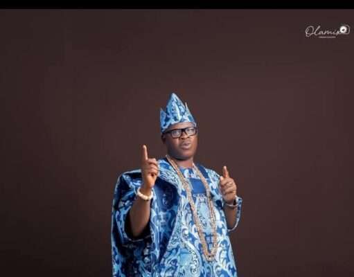 Tinubu Celebrates Dotun Sanusi at Birthday, Hails His Philanthropy, Youth Development Efforts