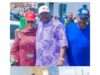 Sharafadeen Alli, Alaran Engage Grassroots Groups, Traditional Rulers, Religious Leaders In Iwajowa, Kajola