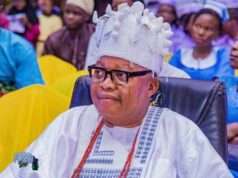 Independence: Sabiganna Urges Nigerians to Uphold Tolerance, Justice, Peaceful Coexistence