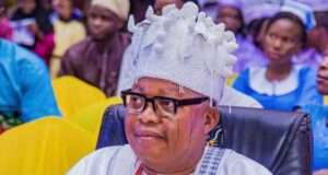 Independence: Sabiganna Urges Nigerians to Uphold Tolerance, Justice, Peaceful Coexistence